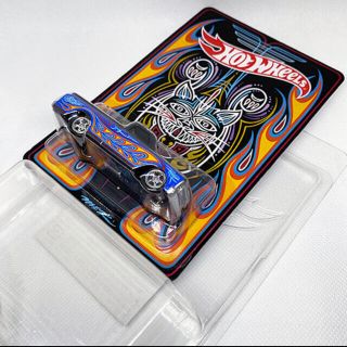 シボレー(Chevrolet)の【Hot Wheels】 1969 Chevy C-10(ミニカー)