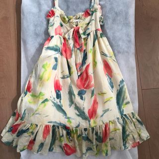 ジルスチュアート(JILLSTUART)の最終値下げ！ジルスチュアート♡ワンピース(ミニワンピース)