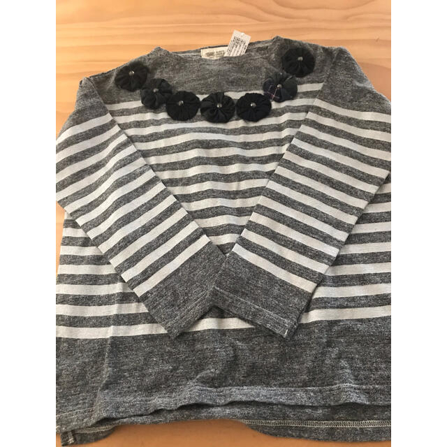GO TO HOLLYWOOD - ☆ゴートゥーハリウッド ヨーヨーキルト T GO TO HOLLYWOOD - ☆ゴートゥーハリウッド ヨーヨーキルト T