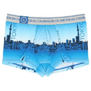 カルバンクライン(Calvin Klein)のCALVIN KLEIN ボクサーパンツ NB2444(ボクサーパンツ)