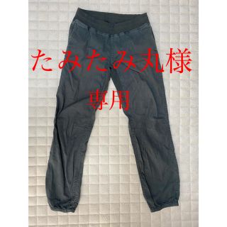 ザノースフェイス(THE NORTH FACE)のノースフェイス　COTTON OX CLIMBING PANT Women’s(その他)