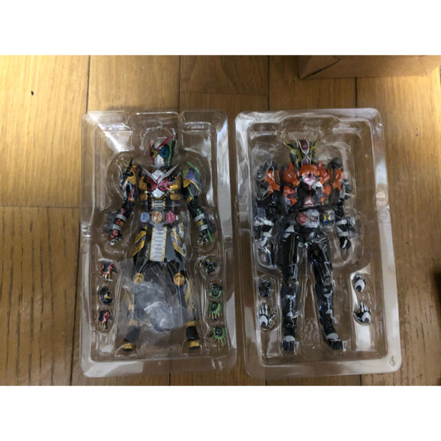 SHフィギュアーツ仮面ライダージオウ-eastgate.mk