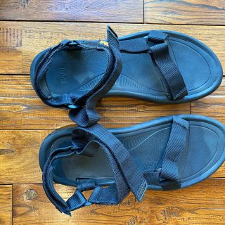 テバ(Teva)のTevaサンダルハリケーン(サンダル)