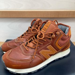 ニューバランス(New Balance)のニューバランス MH574 27cm(スニーカー)