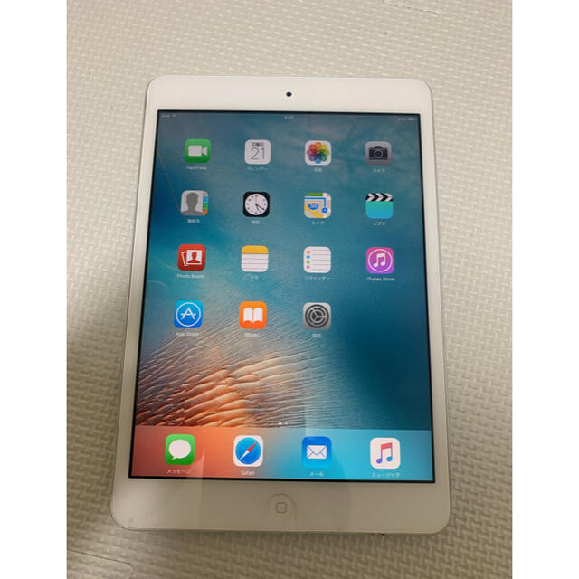 Apple iPad mini Wi-Fiモデル 16GB MD531J/A