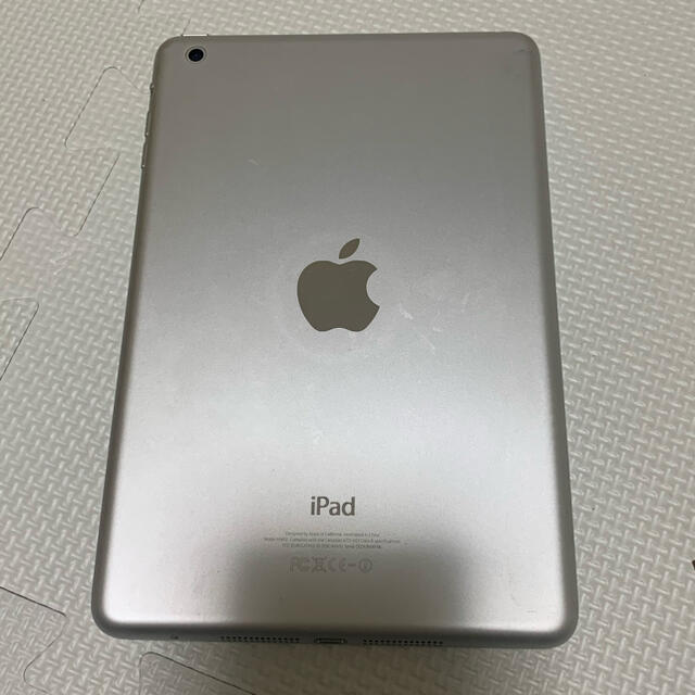 Apple - Apple iPad mini Wi-Fiモデル 16GB MD531J/A の通販 by 銀の月 ...