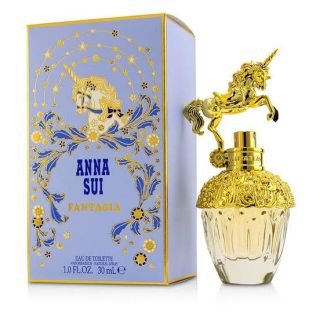 アナスイ(ANNA SUI)のANNA SUI ファンタジア オードトワレ 30ml(香水(女性用))