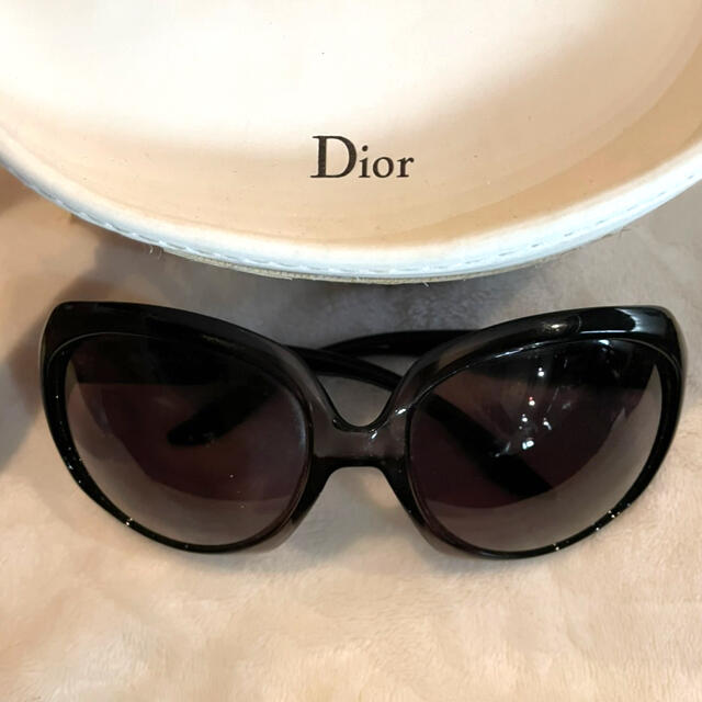 Dior グロッシー サングラス glossy 全国総量無料で borg-goetzis.at