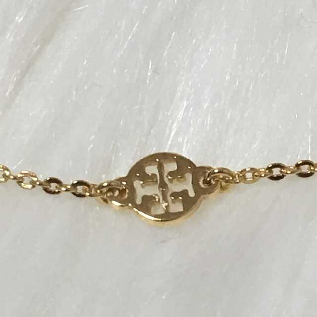 Tory Burch(トリーバーチ)のトリーバーチ ネックレス レディースのアクセサリー(ネックレス)の商品写真