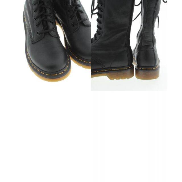 Dr.Martens ブーツ レディース