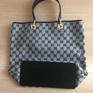 グッチ(Gucci)のGUCCHIトートバッグ(トートバッグ)