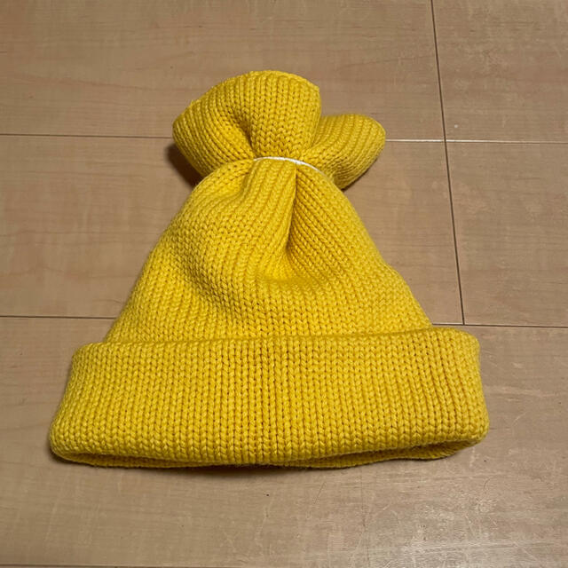 19aw hender schemeのbundle knit cap | フリマアプリ ラクマ