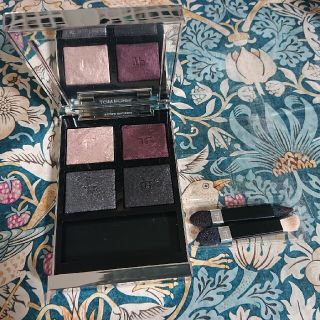 トムフォード(TOM FORD)の「最終値下げ」TomFord/BADASSアイシャドウ(アイシャドウ)