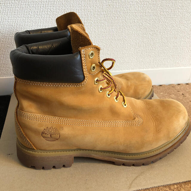 Timberland(ティンバーランド)のティンバーランドブーツ メンズの靴/シューズ(ブーツ)の商品写真