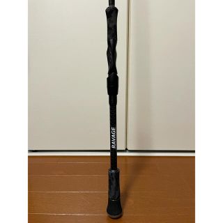 USED クレイジーバススタジオ RAVAGE RVS-711L AERA aqua-cor.hr