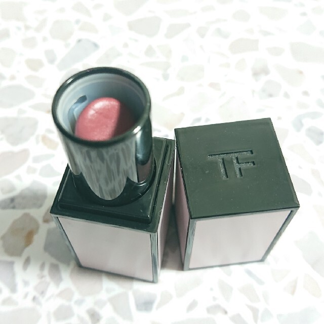 TOM FORD(トムフォード)のTomFord/Indian rose コスメ/美容のベースメイク/化粧品(口紅)の商品写真