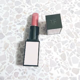 トムフォード(TOM FORD)のTomFord/Indian rose(口紅)