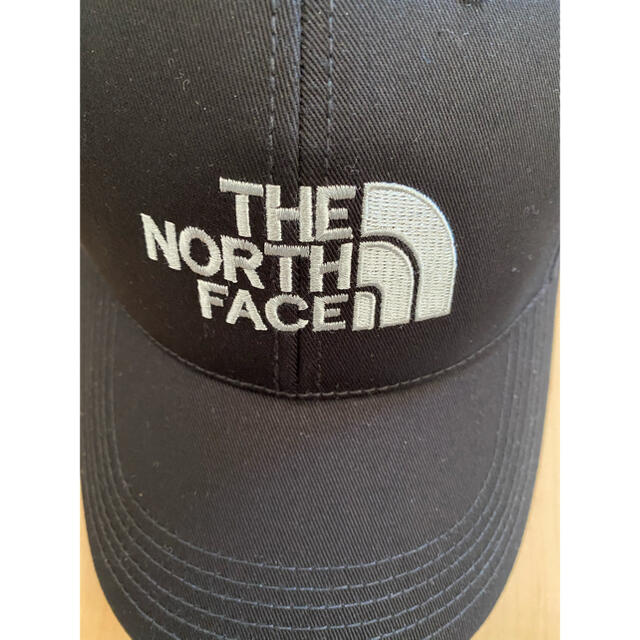 THE NORTH FACE(ザノースフェイス)のノースフェイス キャップ ブラック メンズの帽子(キャップ)の商品写真