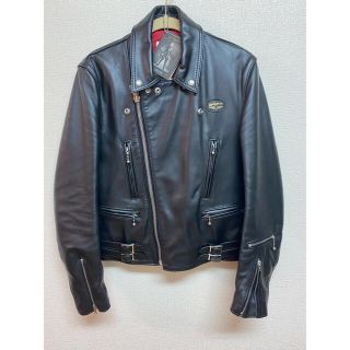 ルイスレザー(Lewis Leathers)のLewis Leathers ルイスレザー　ライトニング(ライダースジャケット)