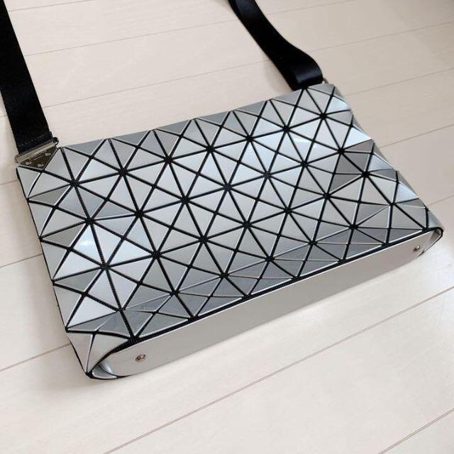 イッセイミヤケ　バオバオ　バッグ　BAOBAO　ISSEY MIYAKE