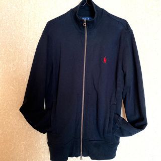 ポロラルフローレン(POLO RALPH LAUREN)のラルフローレン☆フルジップジャケット(その他)