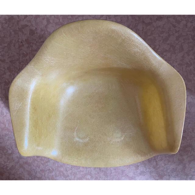 正規販売店】 Herman Miller - Zenith Eames arm shell chair 1st