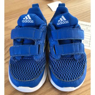 アディダス(adidas)のアディダス　キッズスニーカー(スニーカー)