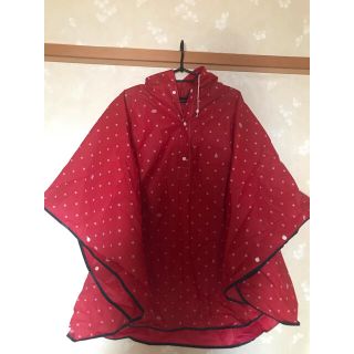 レインコート(お子様用)(レインコート)