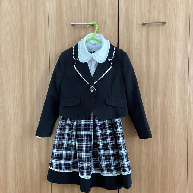 CHOPIN 120cm フォーマル 入学式 卒業式 ドレス+フォーマル - maquillajeenoferta.com