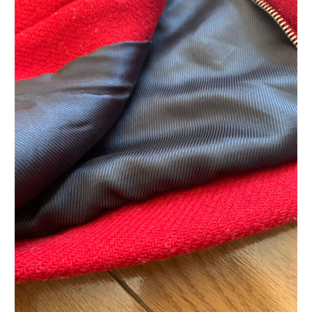 ZARA KIDS(ザラキッズ)のベビー服　アウター　コート キッズ/ベビー/マタニティのベビー服(~85cm)(ジャケット/コート)の商品写真