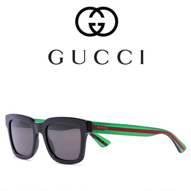 GUCCI ウェリントン 偏光 サングラス pci.org.py