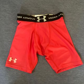 アンダーアーマー(UNDER ARMOUR)のアンダーアーマー　アンダーパンツ(レギンス/スパッツ)