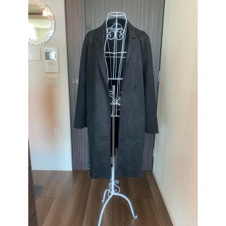 ザラ(ZARA)のコートジャケット(テーラードジャケット)