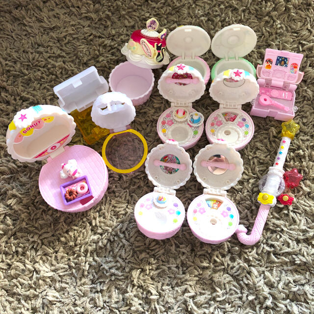 Bandai キラキラ プリキュアアラモード おもちゃセットの通販 By あさみん S Shop バンダイならラクマ Bandai キラキラ プリキュアアラモード おもちゃセットの通販 By あさみん S Shop バンダイならラクマ
