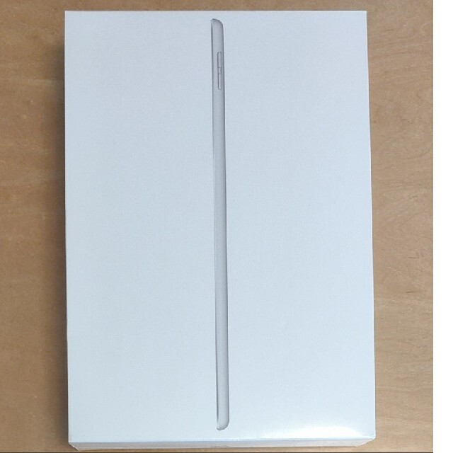 ふるさと納税 Apple -  iPad 10.2インチ 第８世代 Wi-Fi 32GB シルバー タブレット