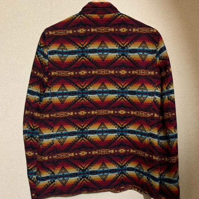 PENDLETON(ペンドルトン)のPENDLETON OPENING CEREMONY ペンドルトン JKT メンズのジャケット/アウター(テーラードジャケット)の商品写真