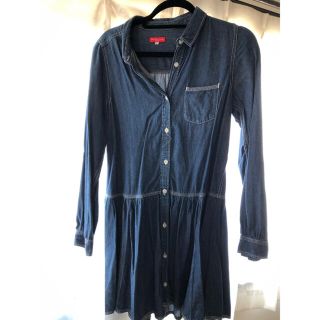 アースミュージックアンドエコロジー デニムワンピース ワンピースの通販 400点以上 Earth Music Ecology のレディースを買うならラクマ アースミュージックアンドエコロジー デニムワンピース ワンピースの通販 400点以上 Earth Music Ecology のレディースを買うならラクマ