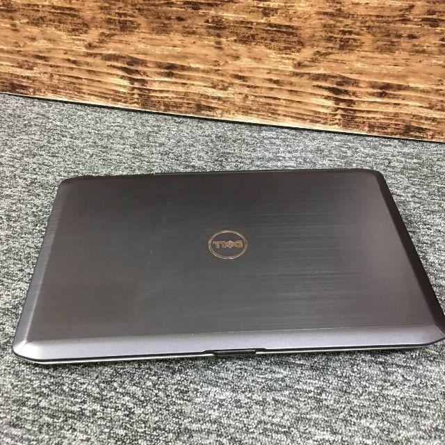 DELL LATITUDE E5530◆Core i5◆Win10◆office 3