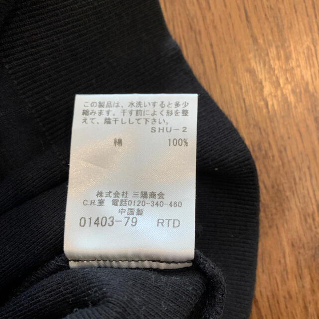 BURBERRY(バーバリー)のバーバリーBurberry 120サイズ　卒園　入学　パーティー結婚式　お呼ばれ キッズ/ベビー/マタニティのキッズ服女の子用(90cm~)(Tシャツ/カットソー)の商品写真