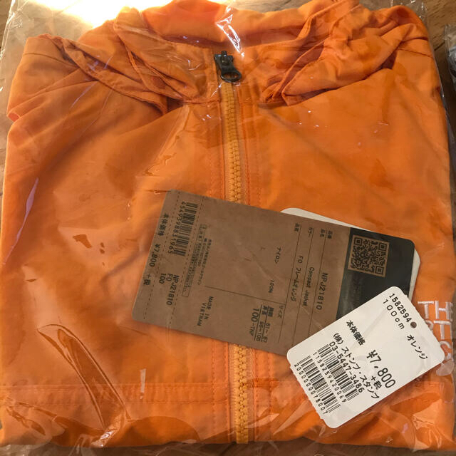 新品!THE NORTH FACE コンパクトジャケット 新品!THE NORTH FACE コンパクトジャケット