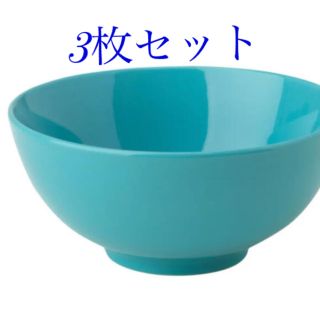 イケア(IKEA)のIKEA 小鉢　3枚セット(食器)