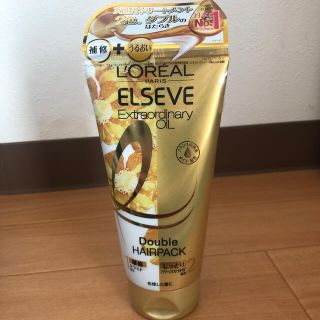 ロレアルパリ(L'Oreal Paris)のみね様専用(ヘアパック/ヘアマスク)