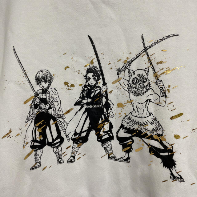 Gu 大人気 鬼滅の刃メイン3人キャラフロント入り裏起毛ビックシルエットスウェット Sの通販 By To Hi Shop ジーユーならラクマ Gu 大人気 鬼滅の刃メイン3人キャラフロント入り裏起毛ビックシルエットスウェット Sの通販 By To Hi Shop ジーユーならラクマ