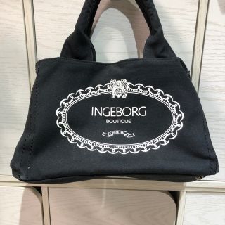 インゲボルグ(INGEBORG)のインゲボルグ ノベルティバッグ(ショルダーバッグ)