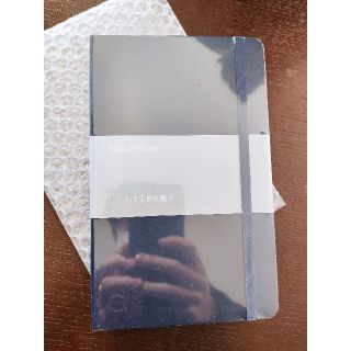 MOLESKINE　手帳　2021(カレンダー/スケジュール)