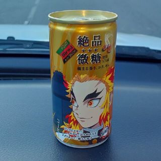 鬼滅の刃×ダイドーブレンドコーヒー 煉獄杏寿郎(その他)