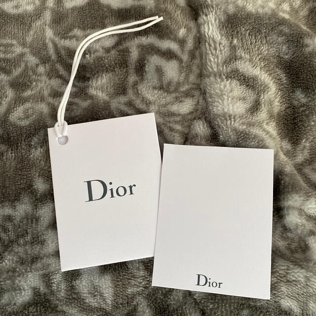 Christian Dior(クリスチャンディオール)のDior18点セット◆ショッパーバッグ&レターセット その他のその他(その他)の商品写真