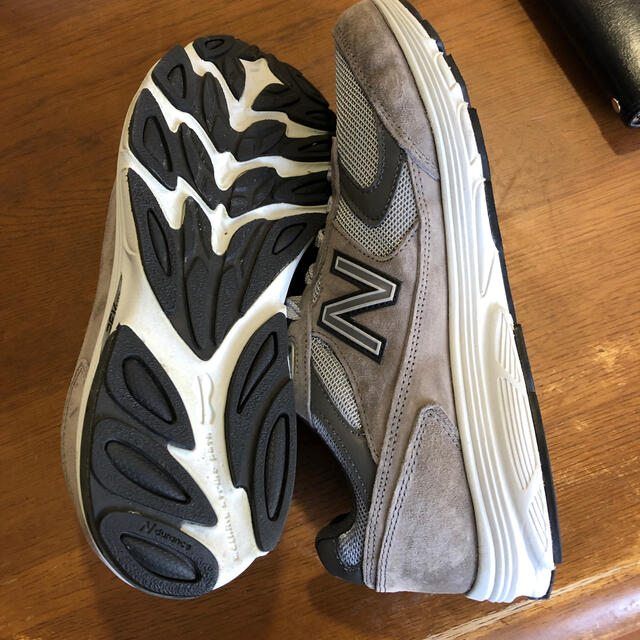 New Balance(ニューバランス)のニューバランスMW880 メンズの靴/シューズ(スニーカー)の商品写真