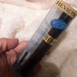 レブロン(REVLON)のREVLON♡ブラウンマスカラ(マスカラ)