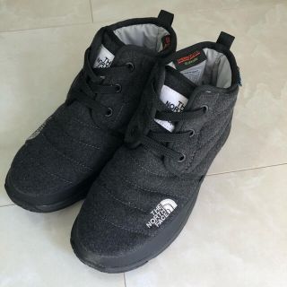 ザノースフェイス(THE NORTH FACE)のTHE NORTH FACEスニーカー(スニーカー)